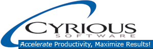 Cyrious Logo